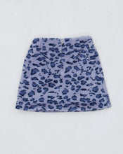 Load image into Gallery viewer, 族SKIRT-Sky Leopard
