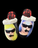 I SWEAR 同好会 Slipper