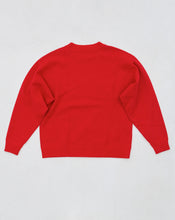 Load image into Gallery viewer, Living Knit-Red
