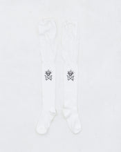 Load image into Gallery viewer, LIFE SOCKS-White
