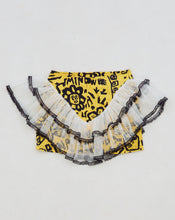 Load image into Gallery viewer, 本能Track Skirt-Yellow＊LAST One

