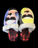 I SWEAR 同好会 Slipper