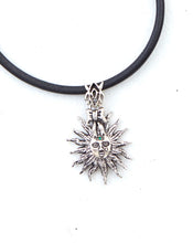 Load image into Gallery viewer, 【ORDER】YOUR SUN CHOKER
