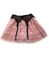 Load image into Gallery viewer, Tulle Skirt-Pink
