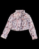 Skull Race Jacket