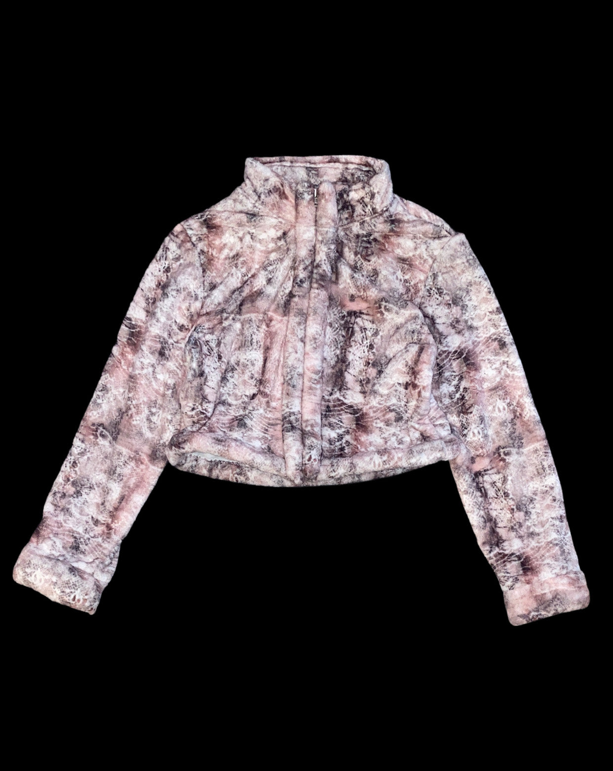 【Pre Order】Skull Race Jacket