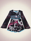 【KOBINAI×Eriko Yoshida】No pressure Top