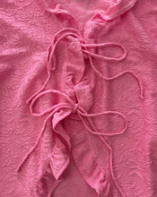 画像をギャラリービューアに読み込む, 【My Me】Connect Gown-Pink
