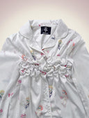 【KOBINAI×Eriko Yoshida】Angel shirts