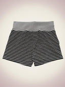 反抗期Short Pants-Gray