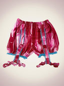 【KOBINAI×Eriko Yoshida】Loop pants