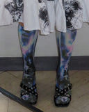 DEEP TEAR DROP SOCKS ＊Last one