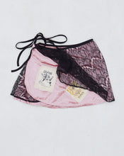 Load image into Gallery viewer, Voyage  Apron Skirt-Love
