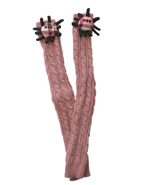 SUN FLOWER Arm warmer-i