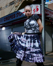 Load image into Gallery viewer, 【ORDER ITEM】脳内α波 Skirt
