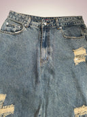 Chaos denim