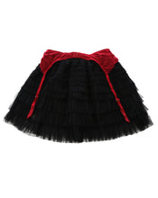 Load image into Gallery viewer, Tulle Skirt-Black*Last One
