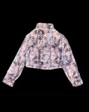 Skull Race Jacket