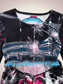 【KOBINAI×Eriko Yoshida】No pressure Top