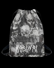 Load image into Gallery viewer, EXCITE FRIENDS DRAWSTRING BAG
