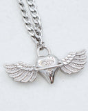 WORLD  NECKLACE