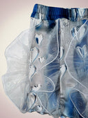 【KOBINAI×Eriko Yoshida】jellyfish skirt