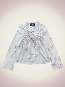 【KOBINAI×Eriko Yoshida】Angel shirts