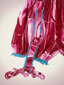【KOBINAI×Eriko Yoshida】Loop pants