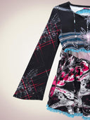 【KOBINAI×Eriko Yoshida】No pressure Top
