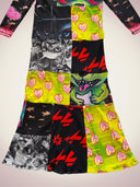 【KOBINAI×Eriko Yoshida】Excited friend dress