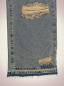 Chaos denim