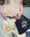 ANGEL HIP BAG