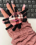 SUN FLOWER Arm warmer-i