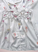【KOBINAI×Eriko Yoshida】Angel shirts