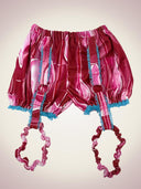 【KOBINAI×Eriko Yoshida】Loop pants