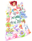 MY GARDEN is THE BEST夢見る布団カバー