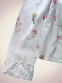 【KOBINAI×Eriko Yoshida】Angel shirts