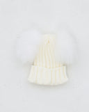 魂の解放BEAR HAT-WHITE