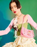 BORN BAG-PINK
