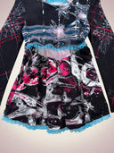 【KOBINAI×Eriko Yoshida】No pressure Top