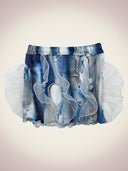 【KOBINAI×Eriko Yoshida】jellyfish skirt