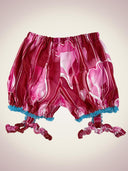【KOBINAI×Eriko Yoshida】Loop pants