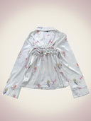 【KOBINAI×Eriko Yoshida】Angel shirts