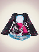 【KOBINAI×Eriko Yoshida】No pressure Top