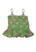 Load image into Gallery viewer, Heart Chip  Camisole
