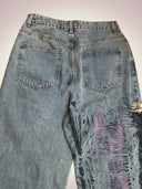 Chaos denim