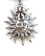 Load image into Gallery viewer, 【ORDER】YOUR SUN CHOKER
