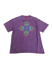 Load image into Gallery viewer, 人Tshirts-Flower
