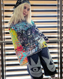 BUG バグ　Denim Half Pants