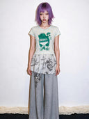 【TEKITO-★】UGAGAGA Baby Tshirts